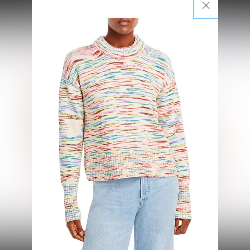 Veronica Beard Gerona Sweater Size XS